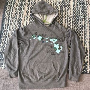 Ripcurl Hawaii Pull over
